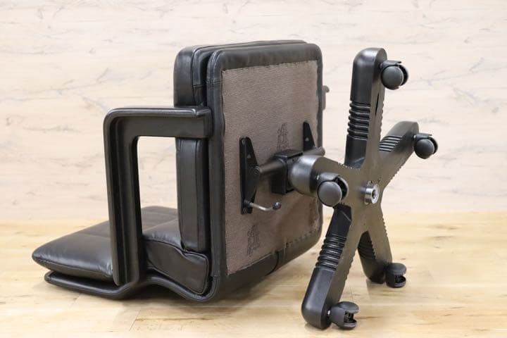 GMFK226C○i4Mariani / クアトロマリアーニ イタリア製 総革