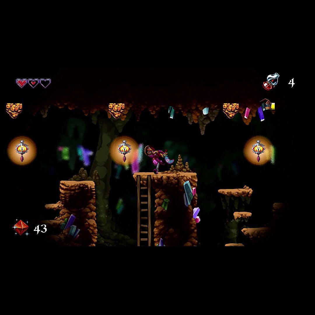 Nintendo Switch Arzette The Jewel of Faramore switch