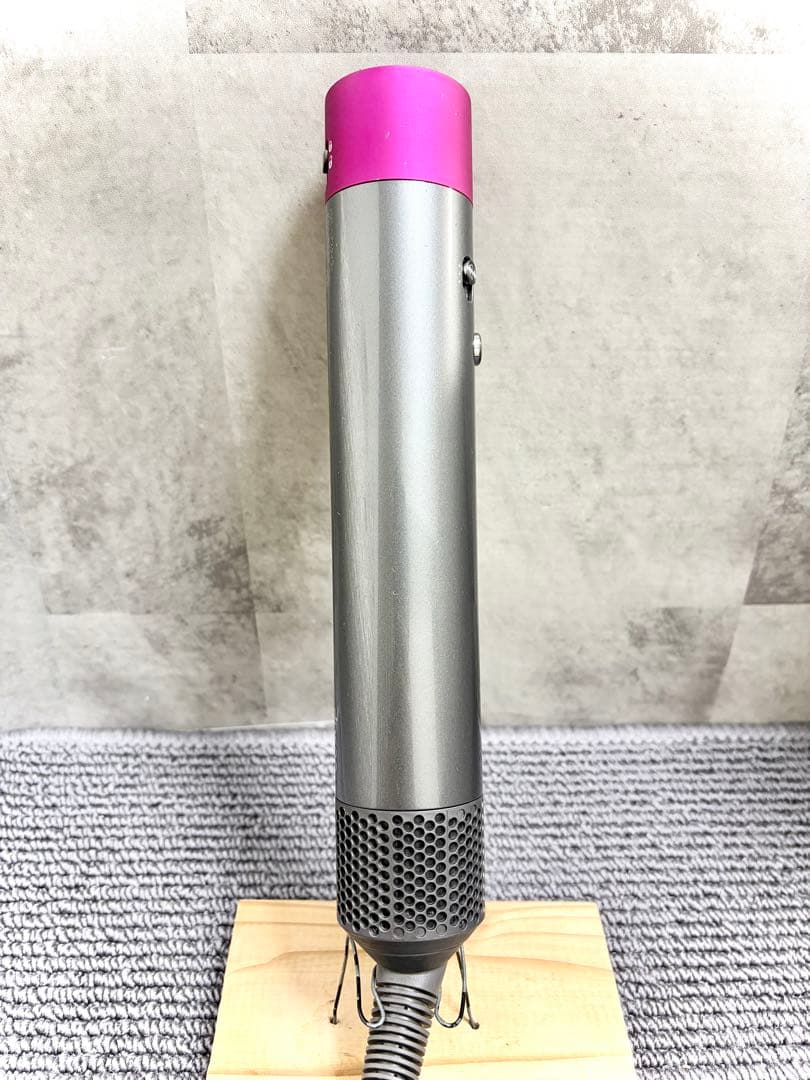 dyson ダイソン Airwrap ヘアスタイラー エアラップ　HS01
