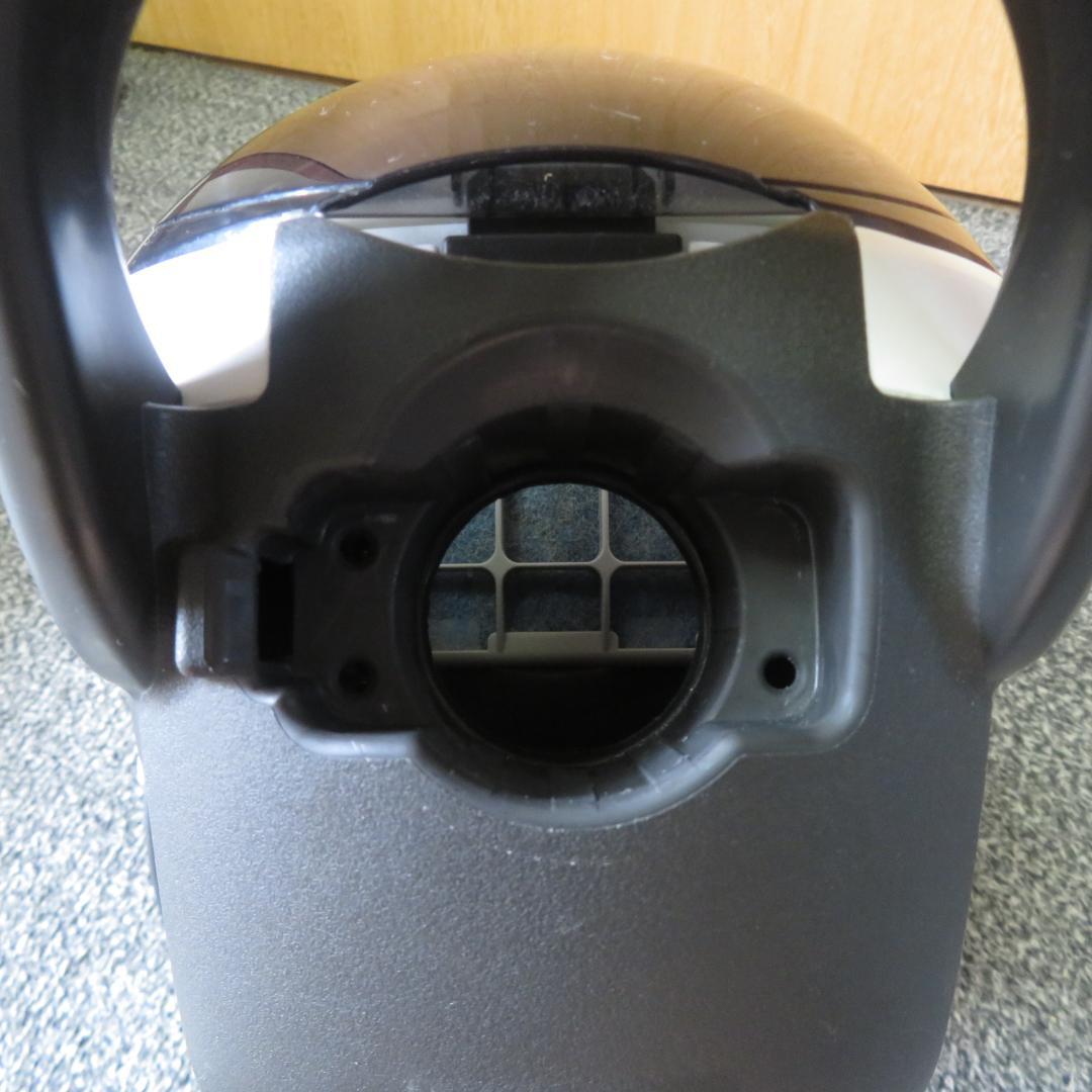 動作良好　MITSUBISHI 掃除機　TC-SXG3J-H　タービンブラシ