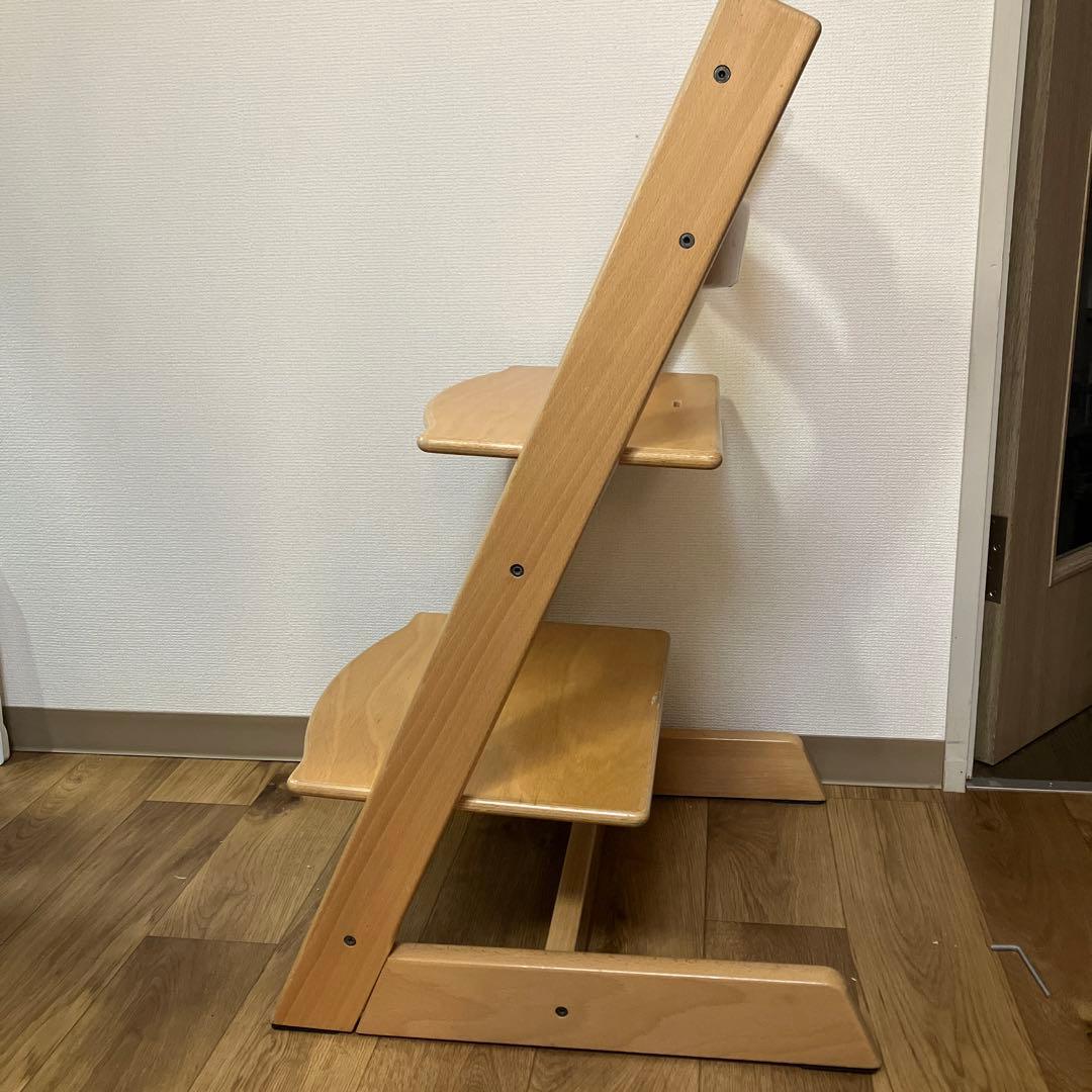 ストッケ　フリップフラップ