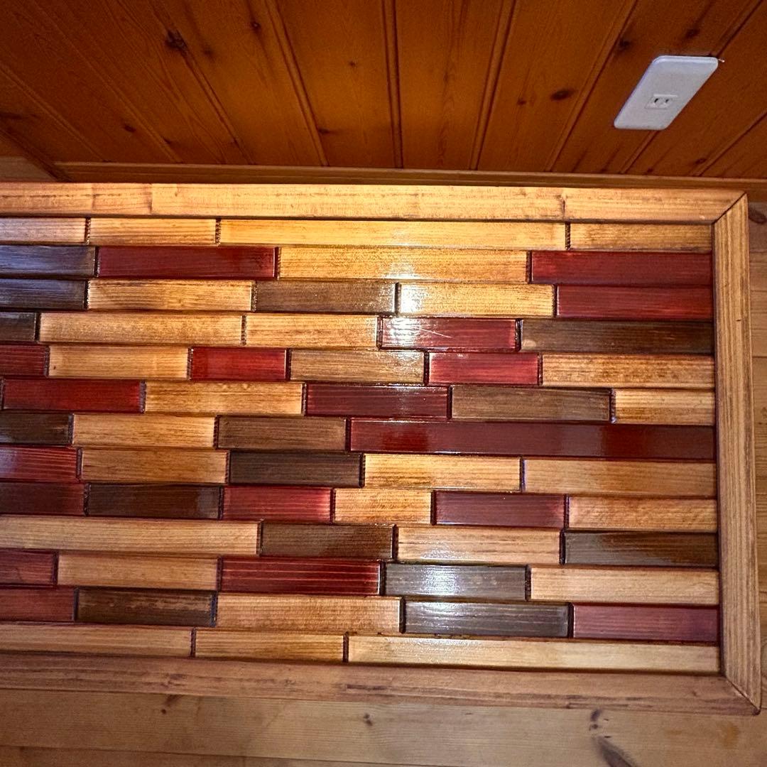 No.567 アイアンローテーブル