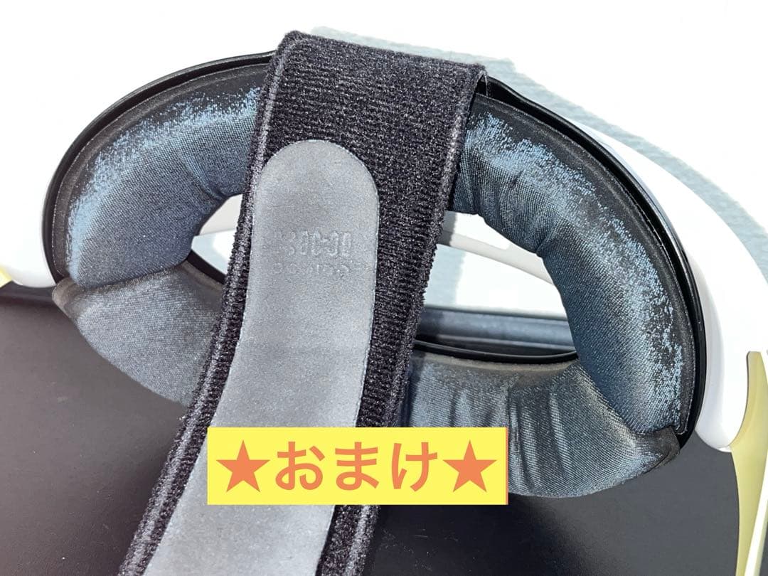 【 Quest2 128GB ★KIWI ヘッドストラップ付き★】