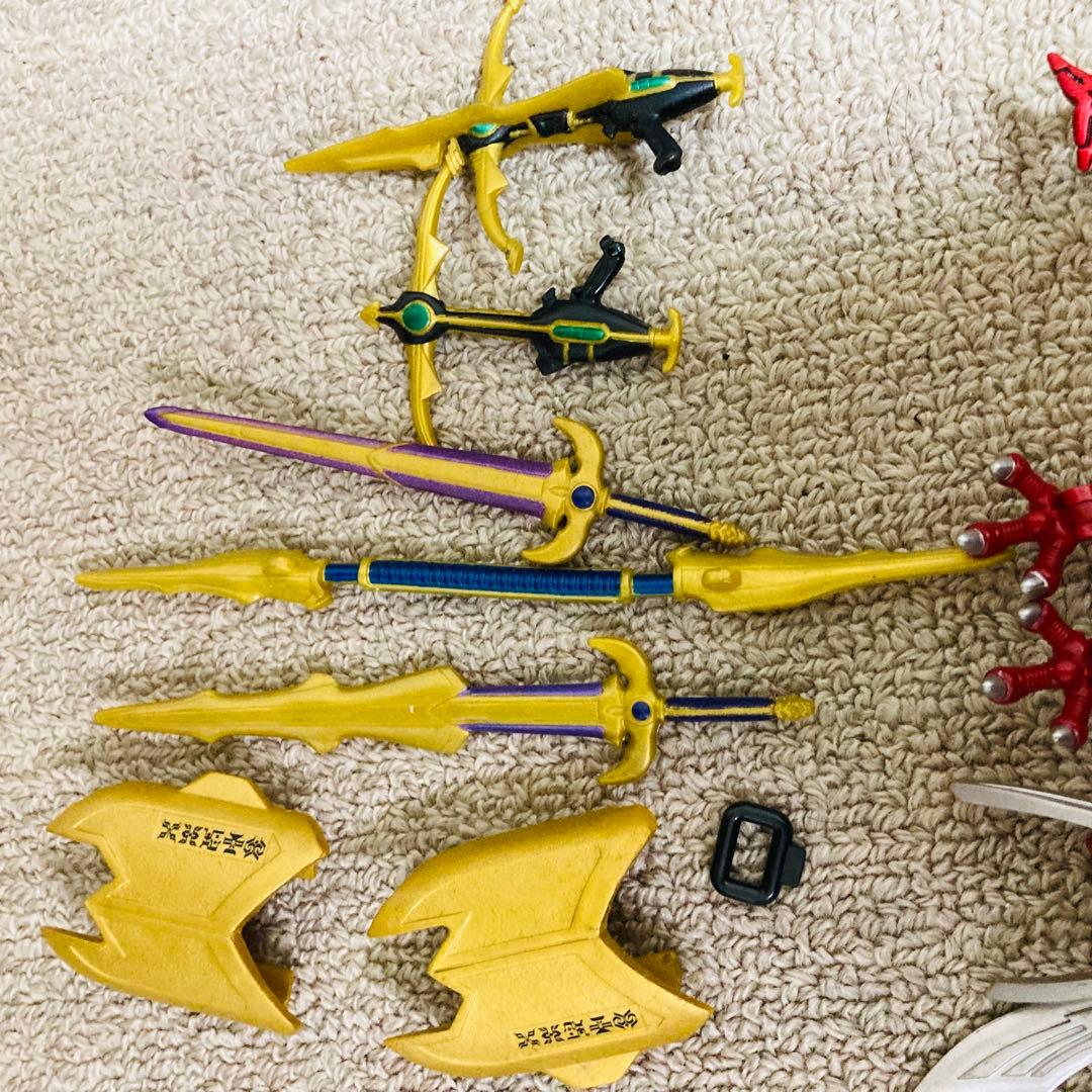 【最終値下げ】仮面ライダー装着変身シリーズまとめ売り