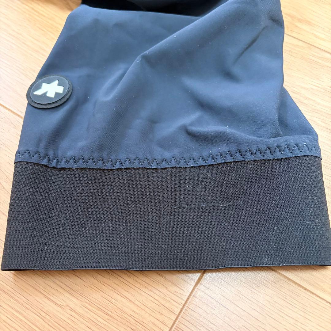 て*つ様 ASSOSEQUIPE RS BIB SHORTS S9 TARGA
