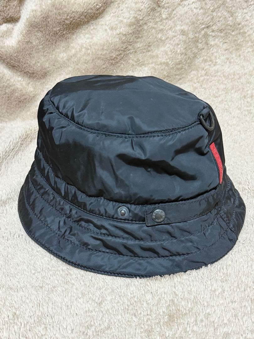 90s~00s プラダ ヴィンテージ prada sport バケットハット