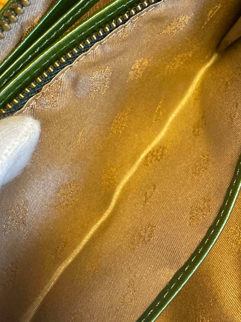 ◆希少品◆Dakota◆ダコタ◆アロマティコ小銭入れ付き長財布◆