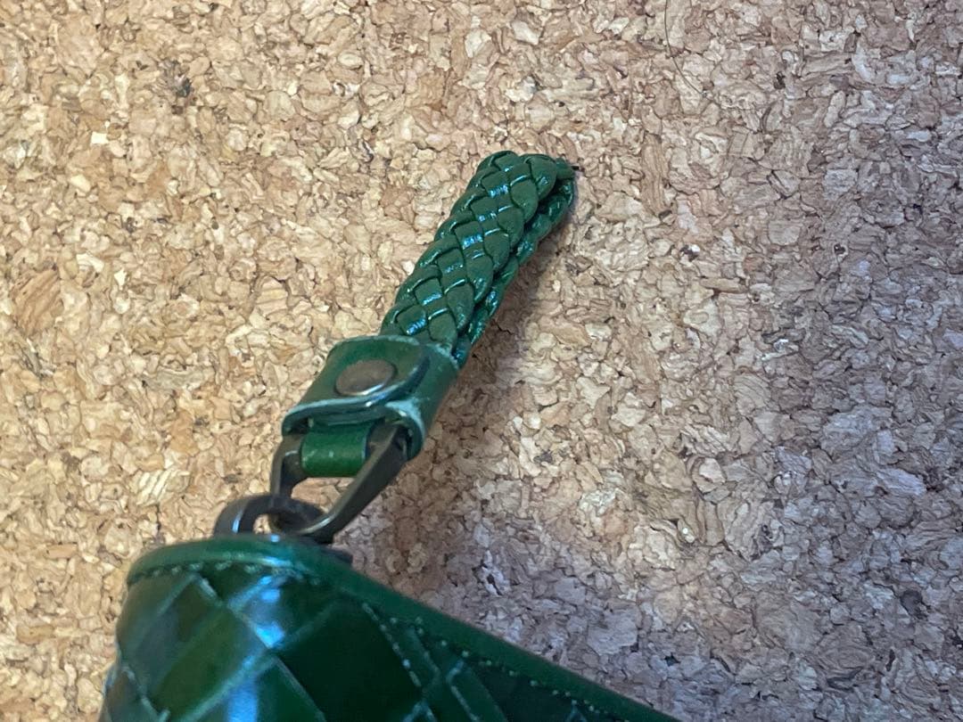 ◆希少品◆Dakota◆ダコタ◆アロマティコ小銭入れ付き長財布◆