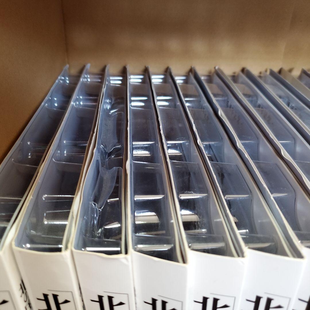【最終価格】北の国から 全巻セット 1-32巻　DVD未使用