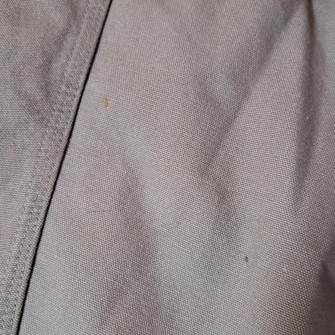 90s USA製 carharrt カーハート ダックジャケット Ｌサイズ