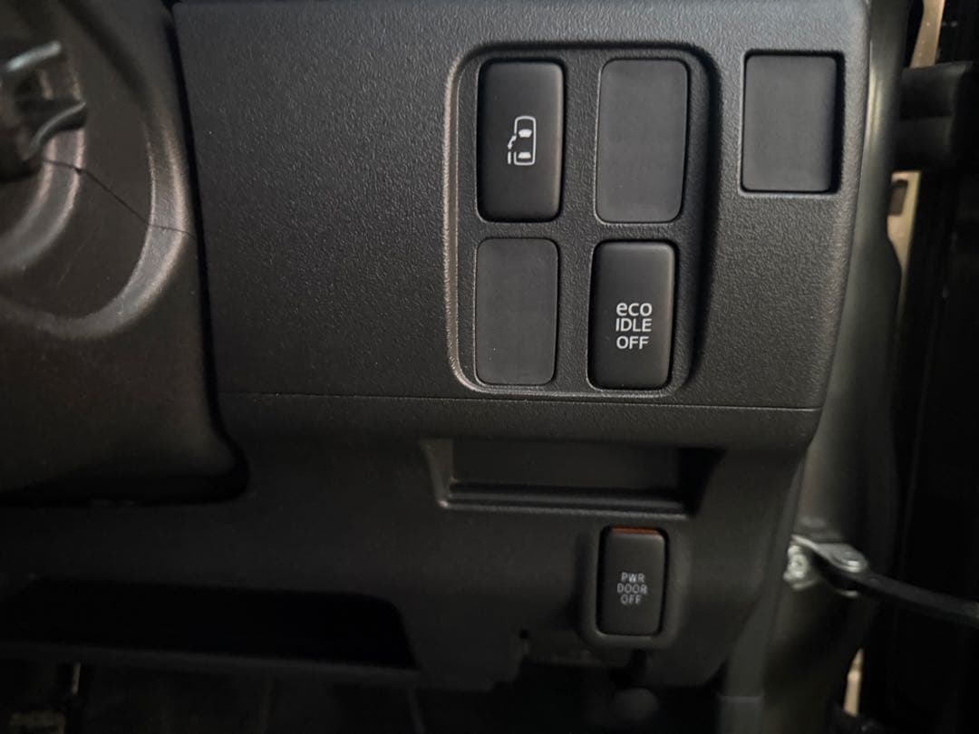 タントカスタム　車検8/4 ナビ　TV パワースライドドア　エコアイドル❗️