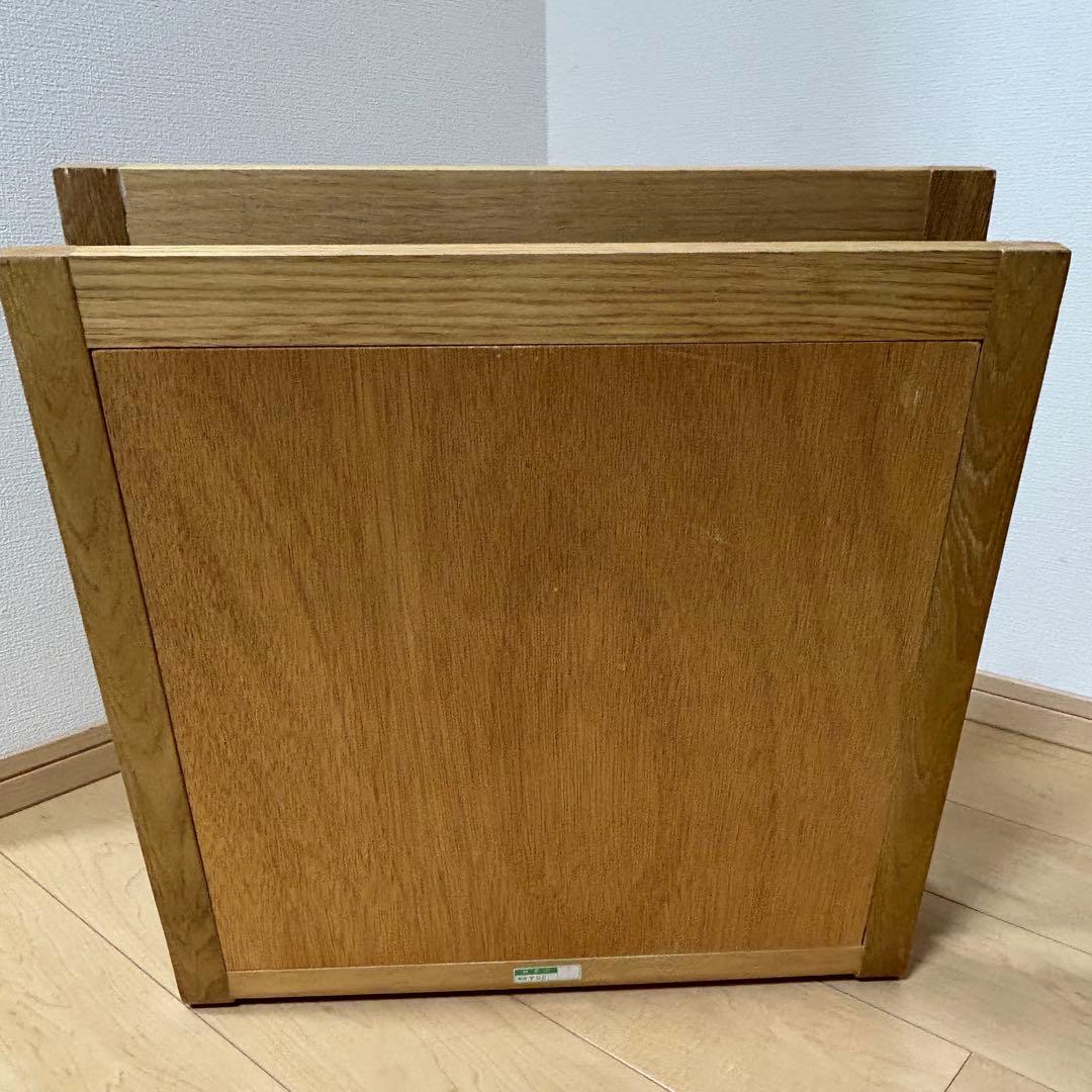 天童木工 TENDO 座椅子 ラタン 4脚