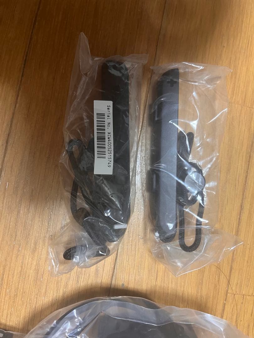 Nintendo Switch 本体 赤青ジョイコン