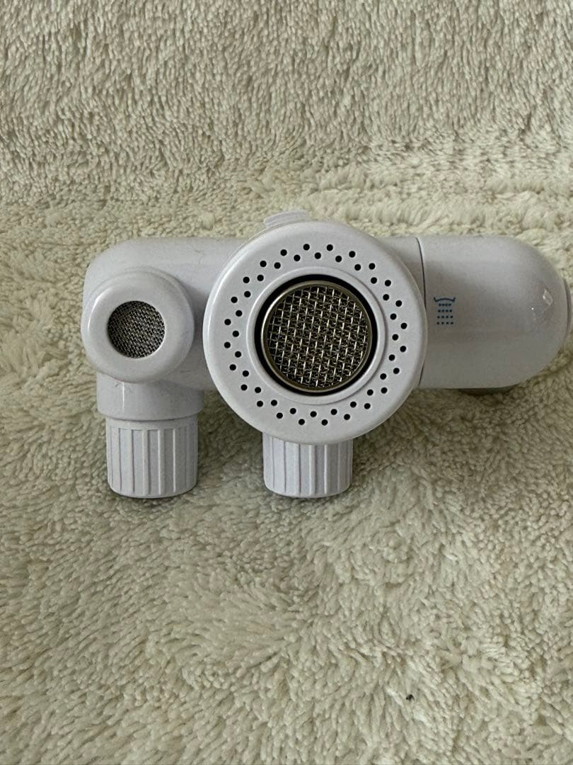 【2019年製・設置のみ】 アムウェイ eSpringⅡ 浄水器 据置型 本体