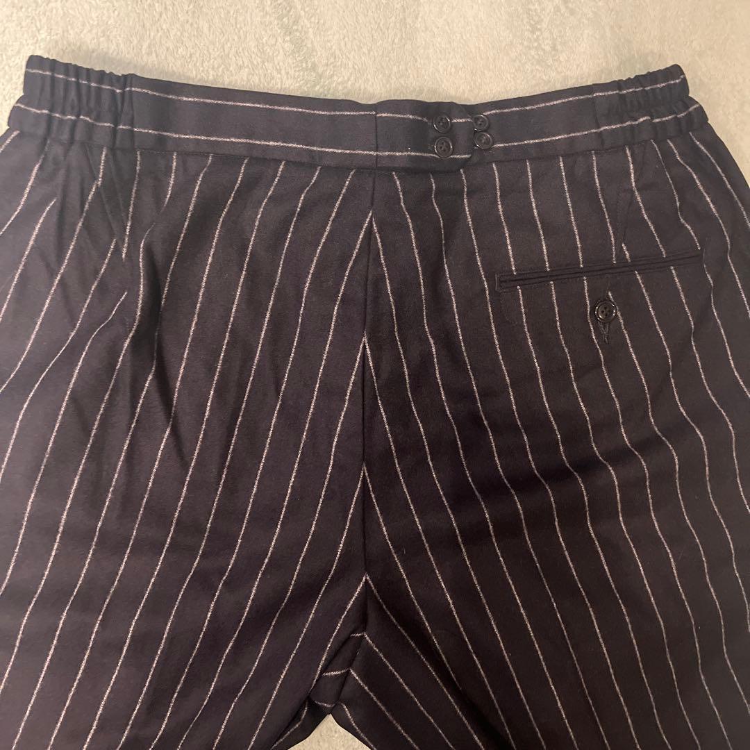 Haversack セットアップ