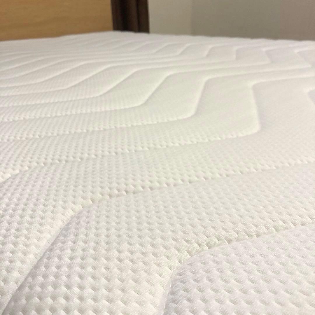 【自社配送エリア内限定販売】コアラマットレス BREEZEダブルサイズマットレス