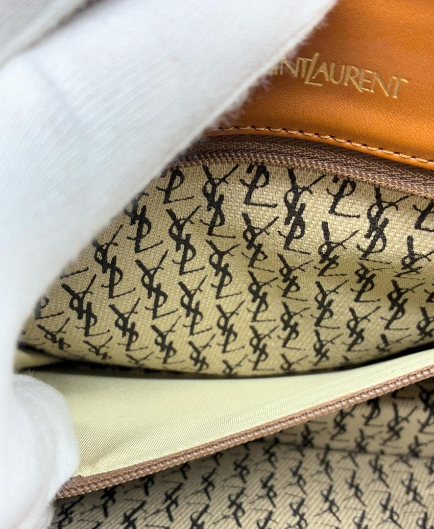 YSL イブサンローラン サンローラン クラッチバッグ A1326A9