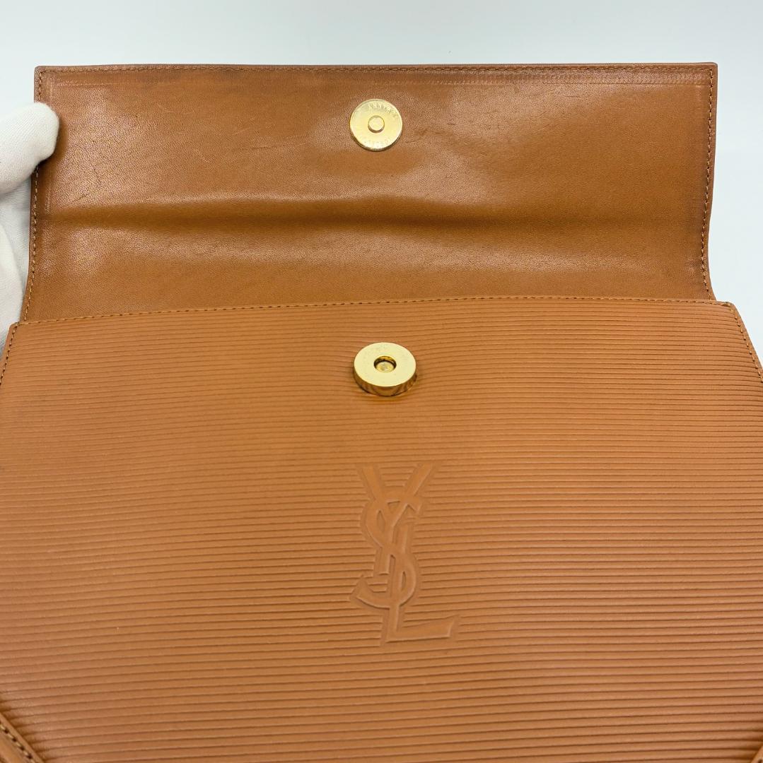 YSL イブサンローラン サンローラン クラッチバッグ A1326A9