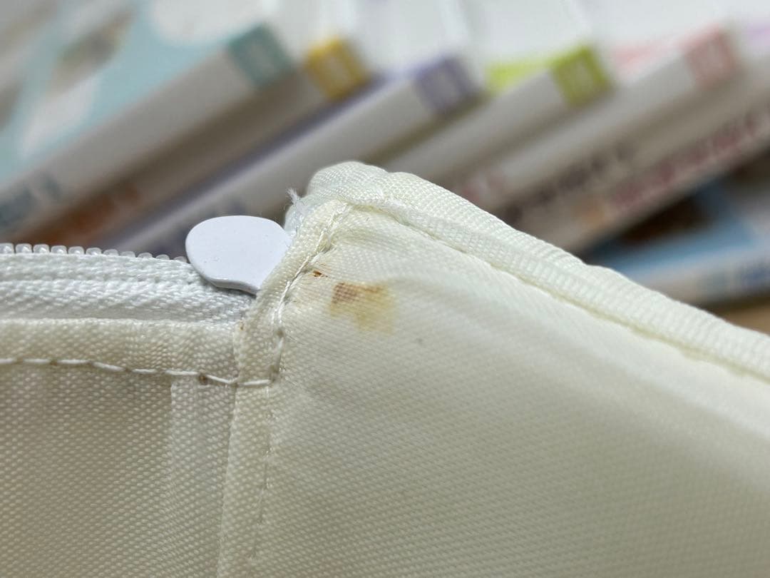 ご近所物語　DVD 全９巻　コスメバッグ付　矢沢あい