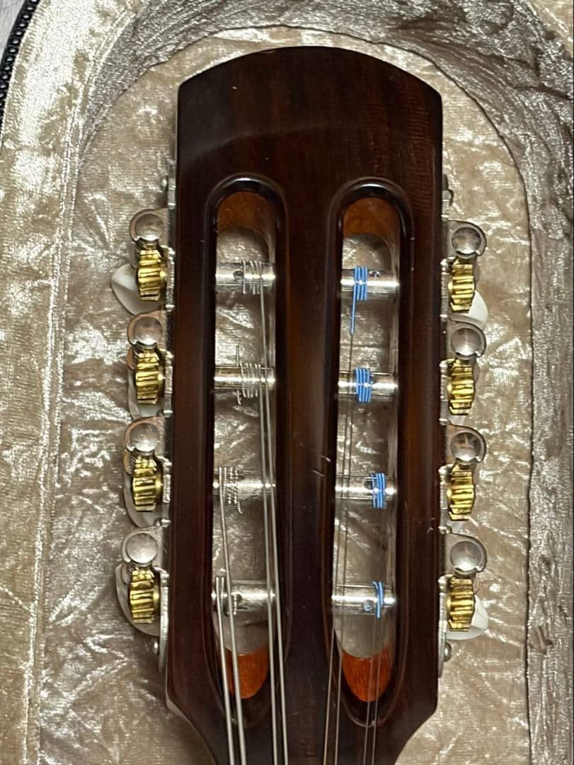 ✴︎美品✴︎お得✴︎ スズキ製マンドリン M-30 & 美品スーパーライトケース付き