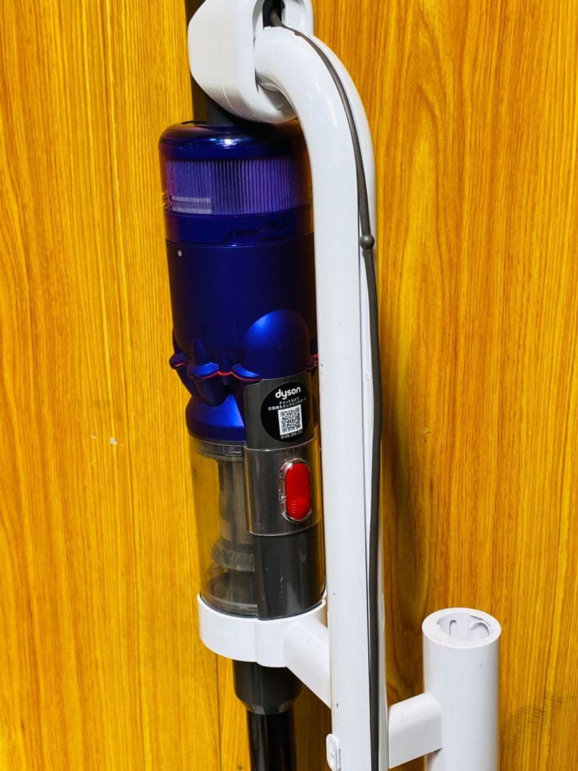 Dyson／ダイソン スティッククリーナー本体