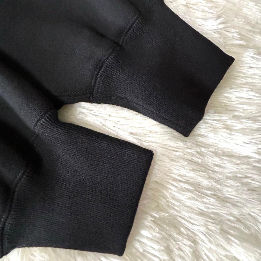 新品タグ付　ビアズリー　スウェット 「15 quinze」へビー裏毛プルオーバー