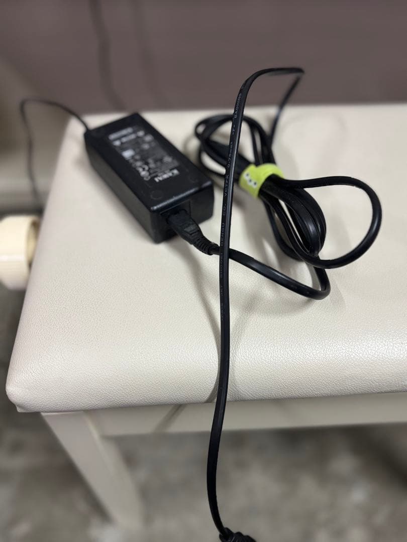 【比較的キレイ‼️送料込‼️】KAWAI 電子ピアノ CN25A