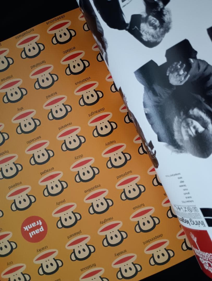 趣味 Vice Magazine Vol. 9 Terry Richardson