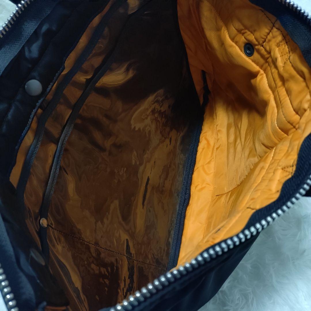 PORTER タンカー ビジネスバッグ