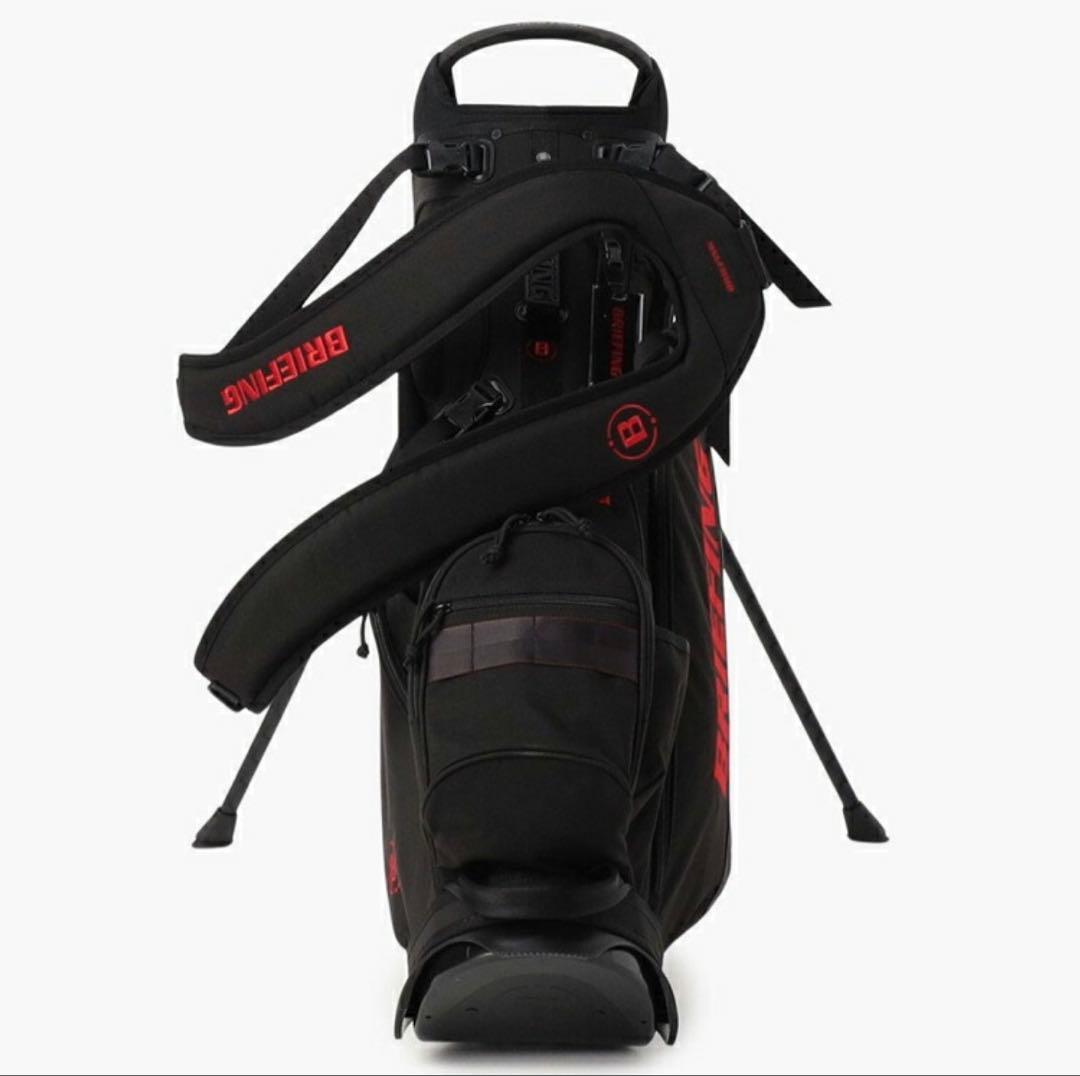 BRIEFING CR-4 #04 BRG253D03 新品未使用