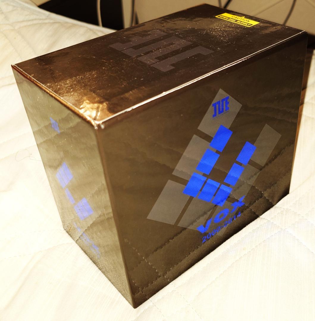 【特別セール】I've C-VOX 2000-2014