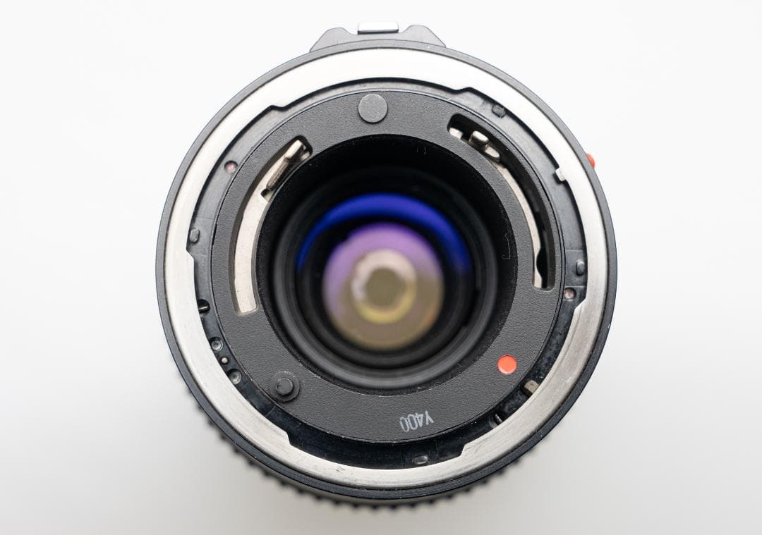 【完動品】Canon AE-1 PROGRAM+NewFD50mm f1.4など