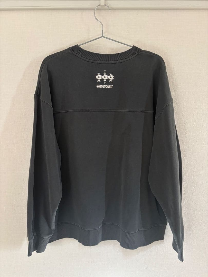 STRANGER THINGS スウェット