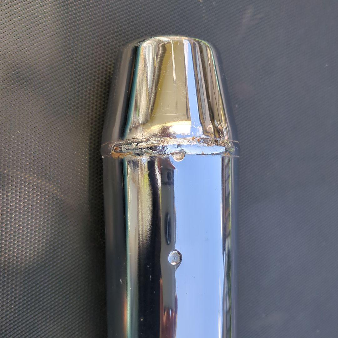 古川さん専用　HONDA カブ90 マフラー