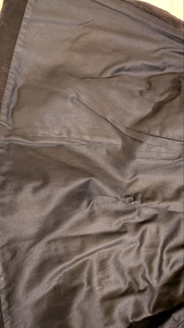 【美品】1940s ブラウンコーデュロイハンティングジャケット\"CREPIER\"