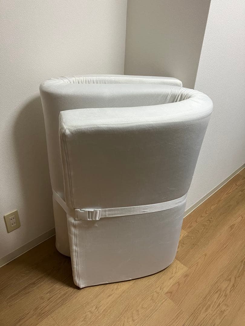 【直接取引のみ】モットン　シングルサイズ マットレス