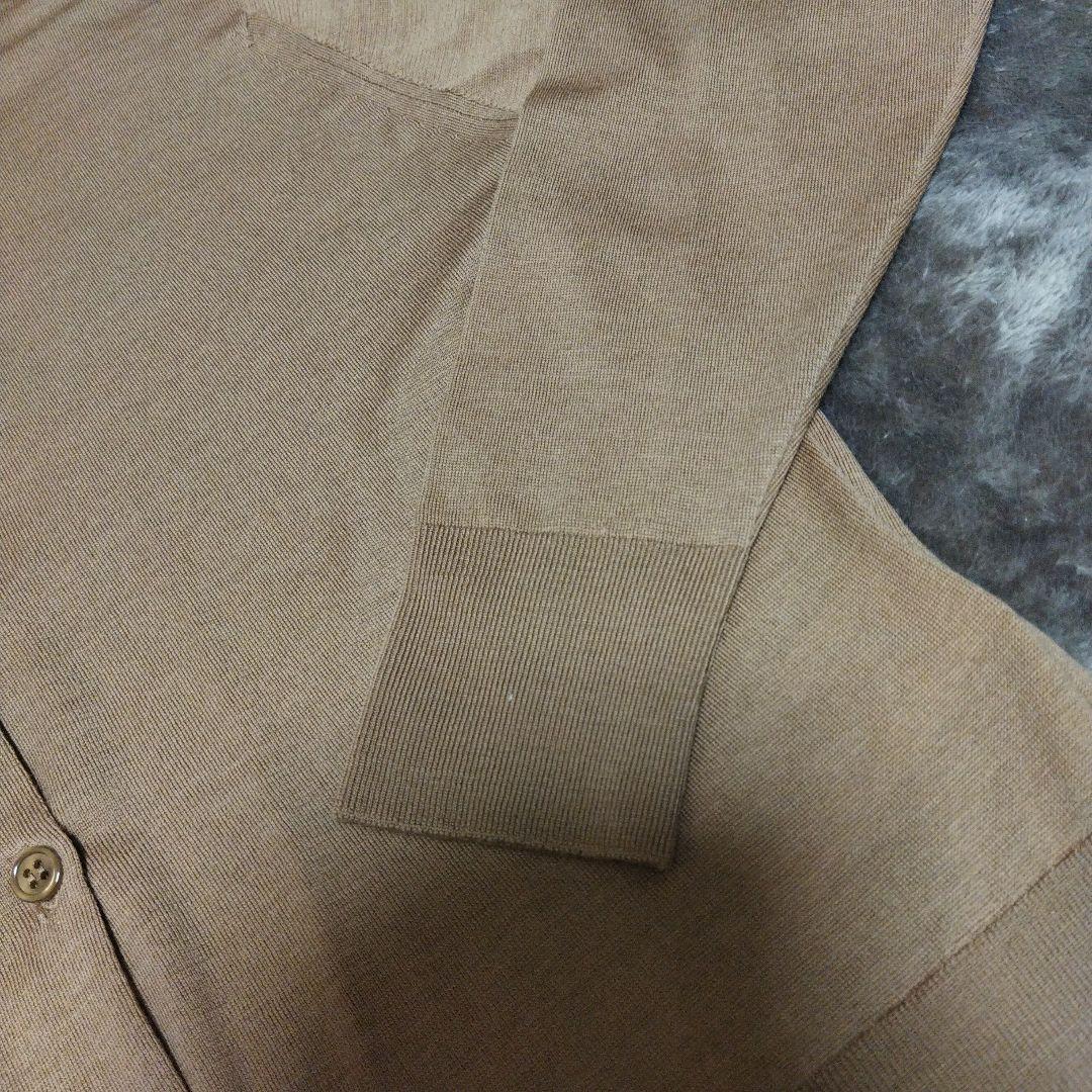 ジョンスメドレーJOHNSMEDLEY カーディガン