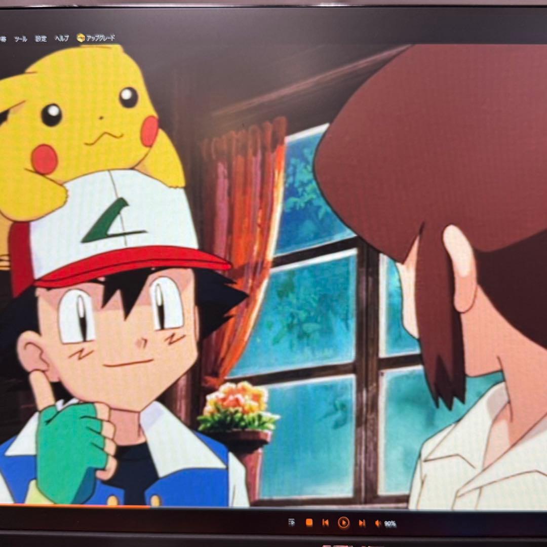 劇場版ポケットモンスター｜1998-2002 DVD-BOX〈6枚組〉｜ポケモン