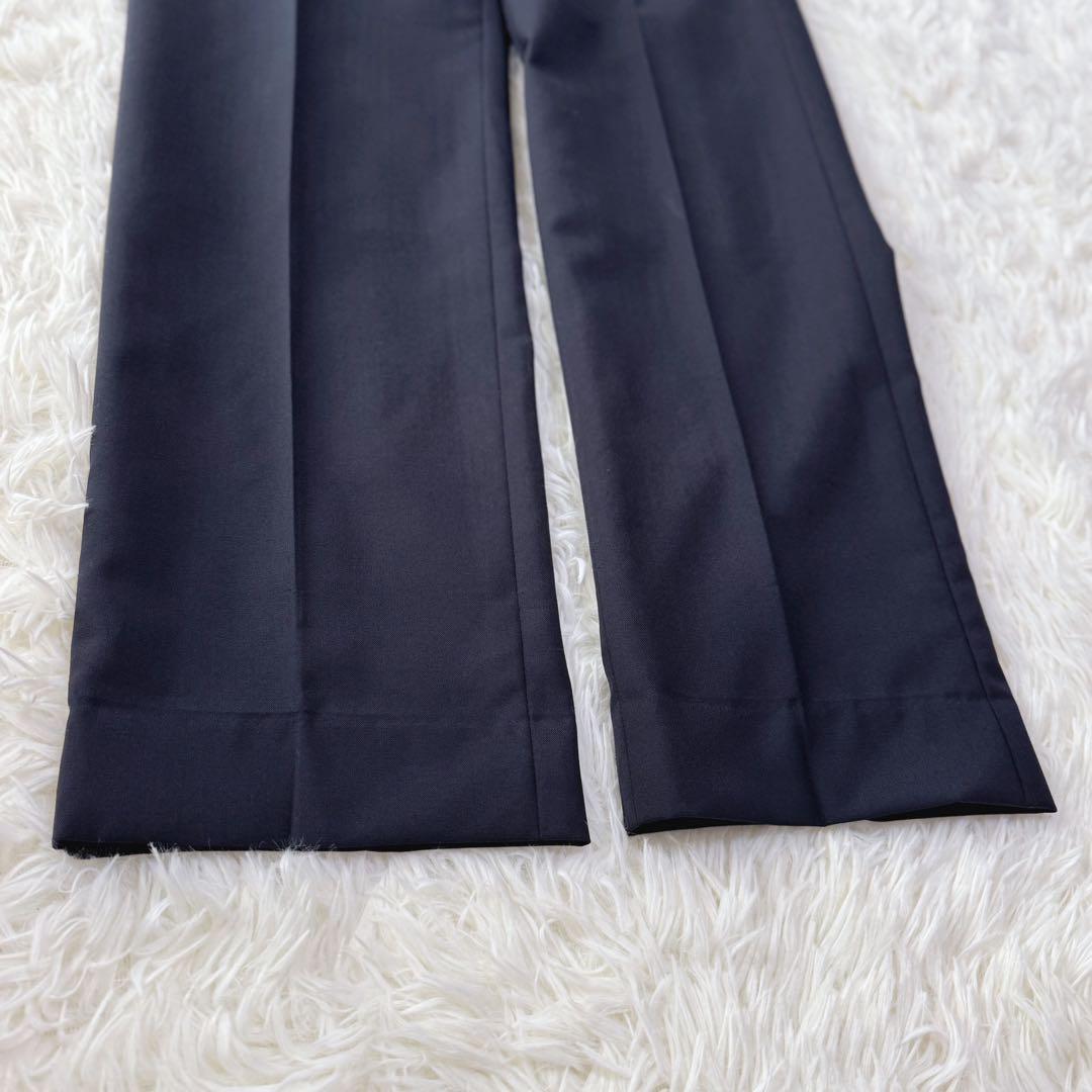 【極美品】ユナイテッドアローズ ブレザー スーツ 4点セット 男の子 160