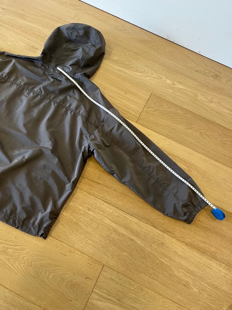 ジャケット・アウター Antwort PN ANORAK SIZE 2