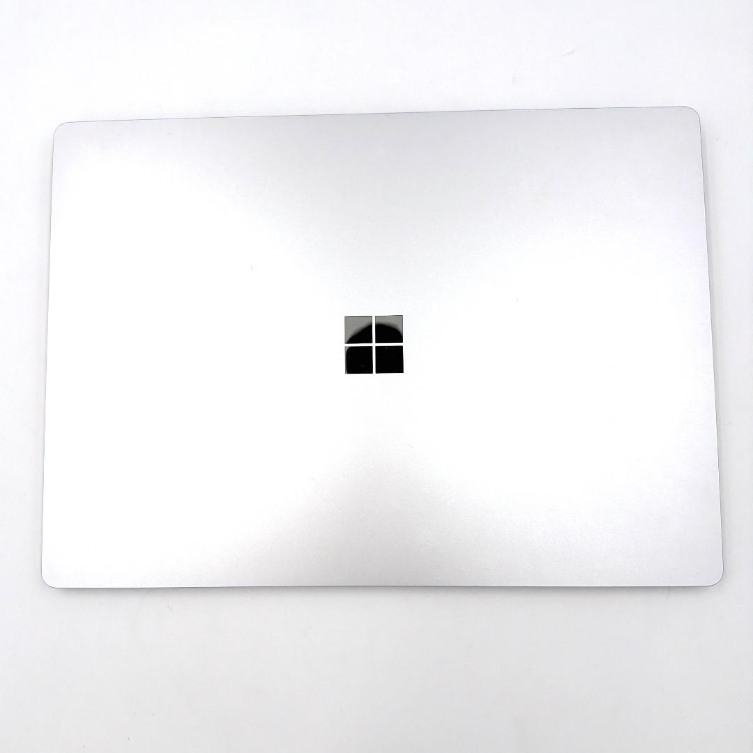 【美品】Surface Laptop 4 Core i5 8GB 256GB