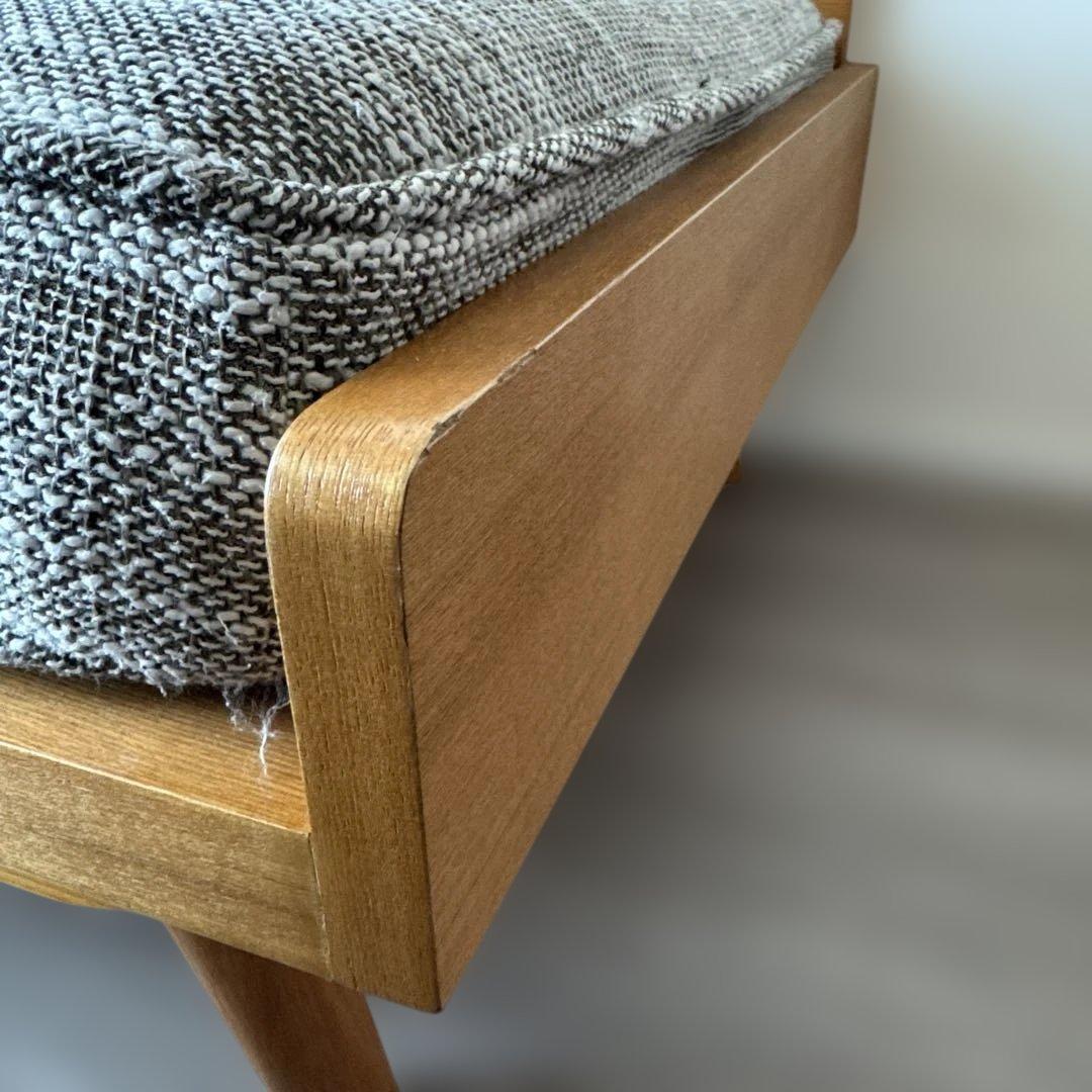 Y*A様 ※最終価格　1/5まで　UNICO ソファ　3人掛け（オットマン付）