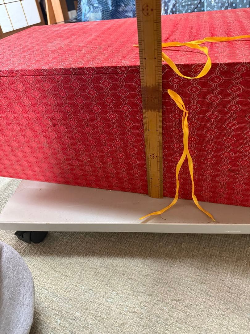 濃紫色アメジストドーム　H75cmW25cm29kg たのめる便発送！