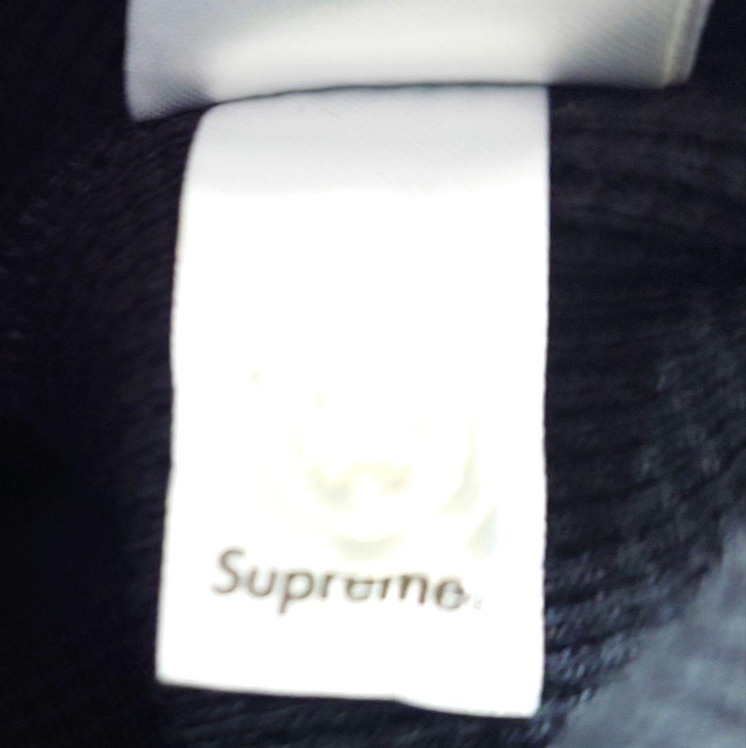 トップス Supreme Dickies Thermal Polo Black L