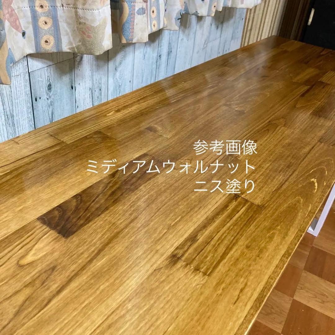 机 テーブル カウンター 幅140cm パイン材