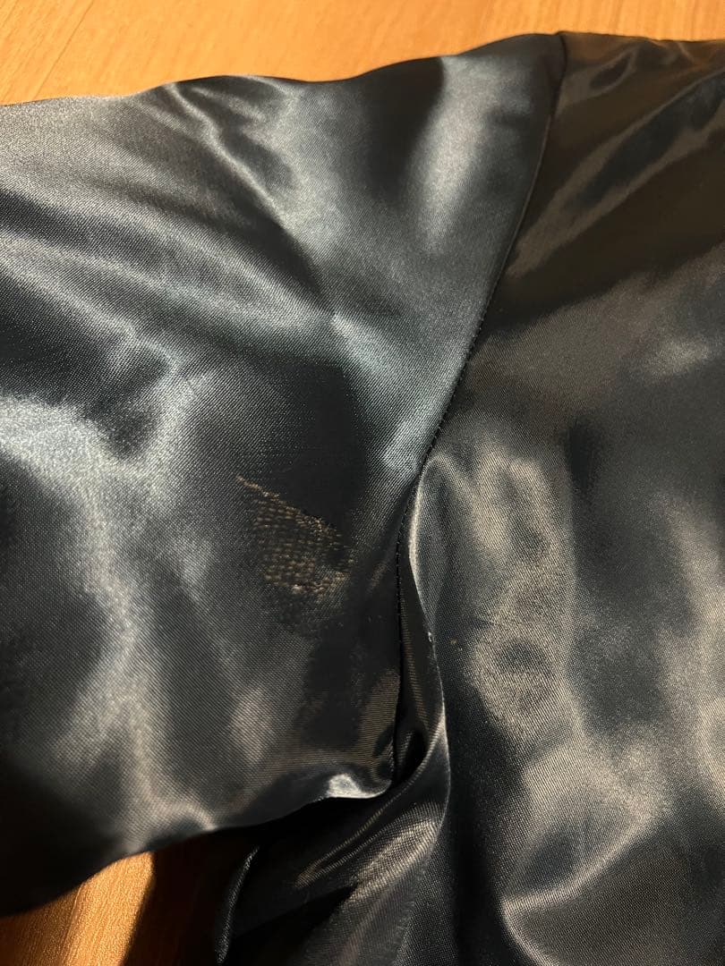 FORTY PERCENTS AGAINST RIGHTS 2ndスタジャン