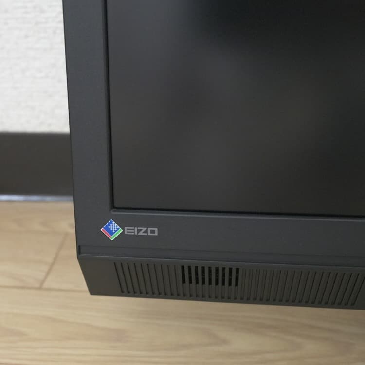 EIZO FlexScan 23.8インチ モニター 本体