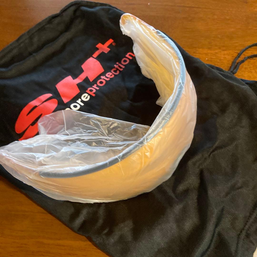 SH+ ヘルメット　Mサイズ