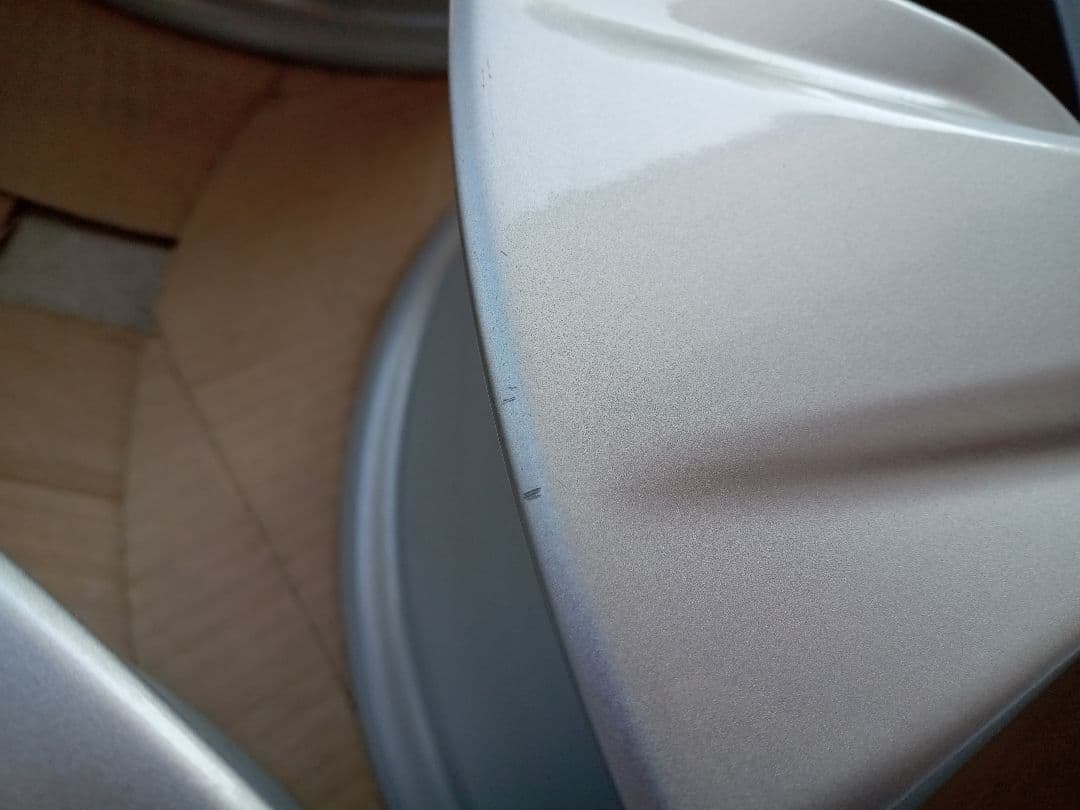 RAV４純正ホイール