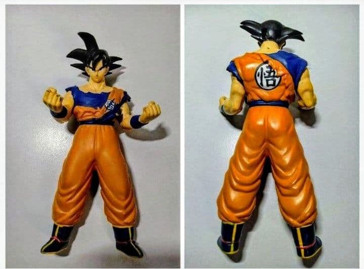 中古品　DRAGON BALL GT DVD-BOX　　 他DVD